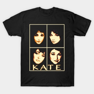 KATE 4 T-Shirt